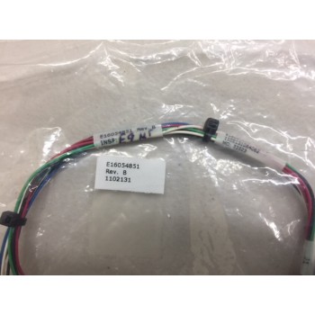 Varian E16054851 Cable Assy with OPTEK OPB 993T51 Photologic Slotted Optical Switches x 2